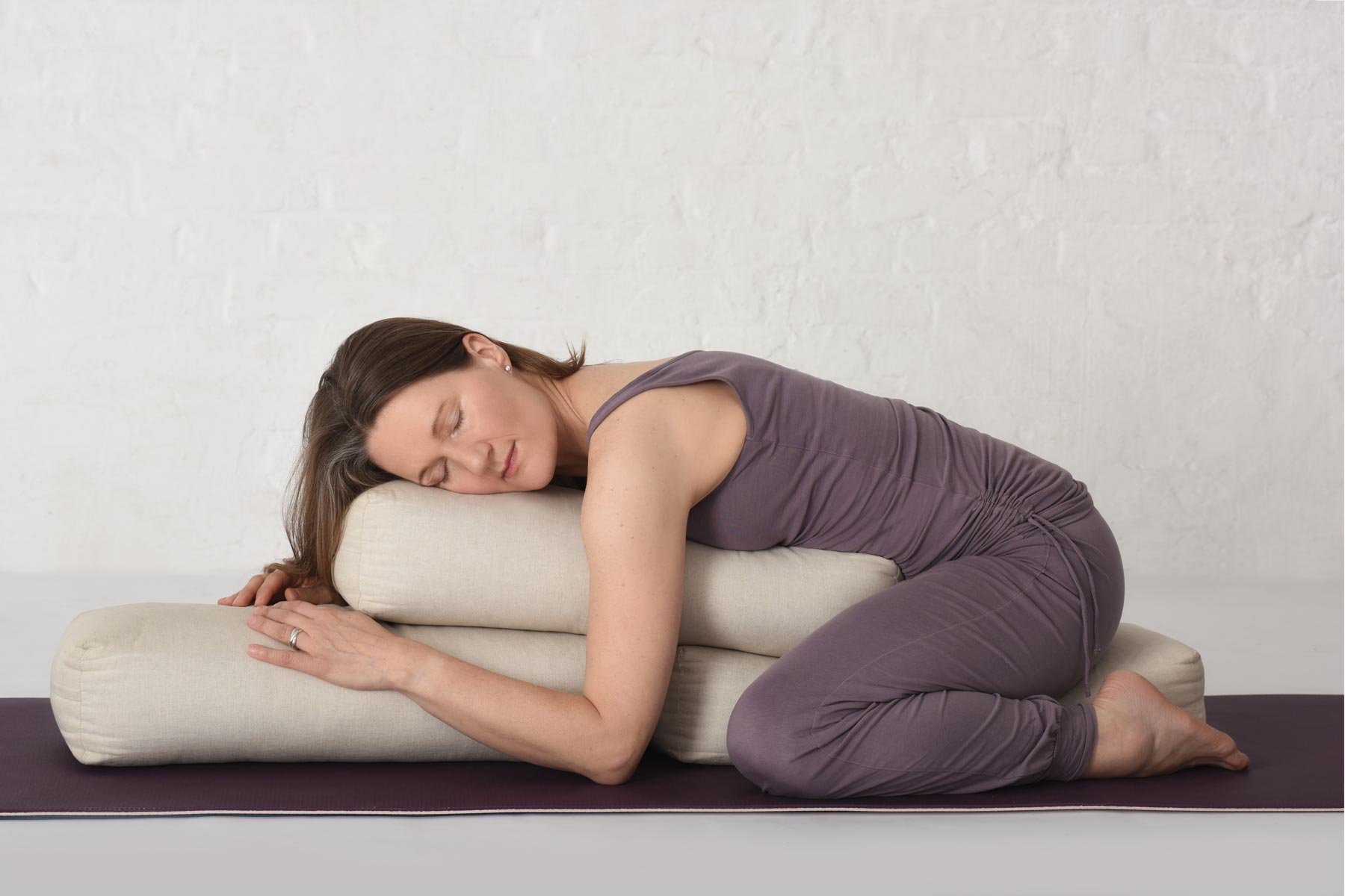 Restorative Yoga Berlin