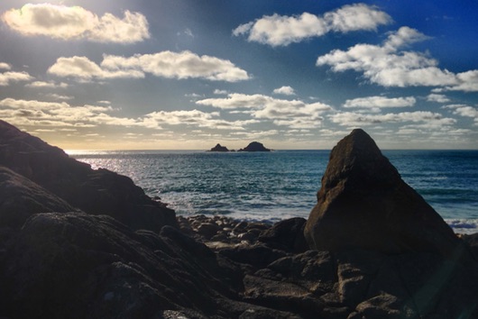 Cape Cornwall